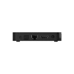 جهاز تلفاز ذكي Tanix W2 بمعالج Amlogic S905 رباعي النواة، 2 جيجابايت + 16 جيجابايت، 2 جيجابايت + 16 جيجابايت مع واي فاي مزدوج وبلوتوث، 4 جيجابايت + 32 جيجابايت مع واي فاي مزدوج وبلوتوث، 4 جيجابايت + 64 جيجابايت مع واي فاي مزدوج وبلوتوث