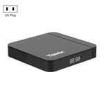 جهاز تلفاز ذكي Tanix W2 بمعالج Amlogic S905 رباعي النواة، 2 جيجابايت + 16 جيجابايت، 2 جيجابايت + 16 جيجابايت مع واي فاي مزدوج وبلوتوث، 4 جيجابايت + 32 جيجابايت مع واي فاي مزدوج وبلوتوث، 4 جيجابايت + 64 جيجابايت مع واي فاي مزدوج وبلوتوث