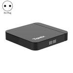 جهاز تلفاز ذكي Tanix W2 بمعالج Amlogic S905 رباعي النواة، 2 جيجابايت + 16 جيجابايت، 2 جيجابايت + 16 جيجابايت مع واي فاي مزدوج وبلوتوث، 4 جيجابايت + 32 جيجابايت مع واي فاي مزدوج وبلوتوث، 4 جيجابايت + 64 جيجابايت مع واي فاي مزدوج وبلوتوث