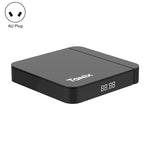 جهاز تلفاز ذكي Tanix W2 بمعالج Amlogic S905 رباعي النواة، 2 جيجابايت + 16 جيجابايت، 2 جيجابايت + 16 جيجابايت مع واي فاي مزدوج وبلوتوث، 4 جيجابايت + 32 جيجابايت مع واي فاي مزدوج وبلوتوث، 4 جيجابايت + 64 جيجابايت مع واي فاي مزدوج وبلوتوث