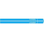 D-655 Universal Car Modified Decorative Sticker, D-655