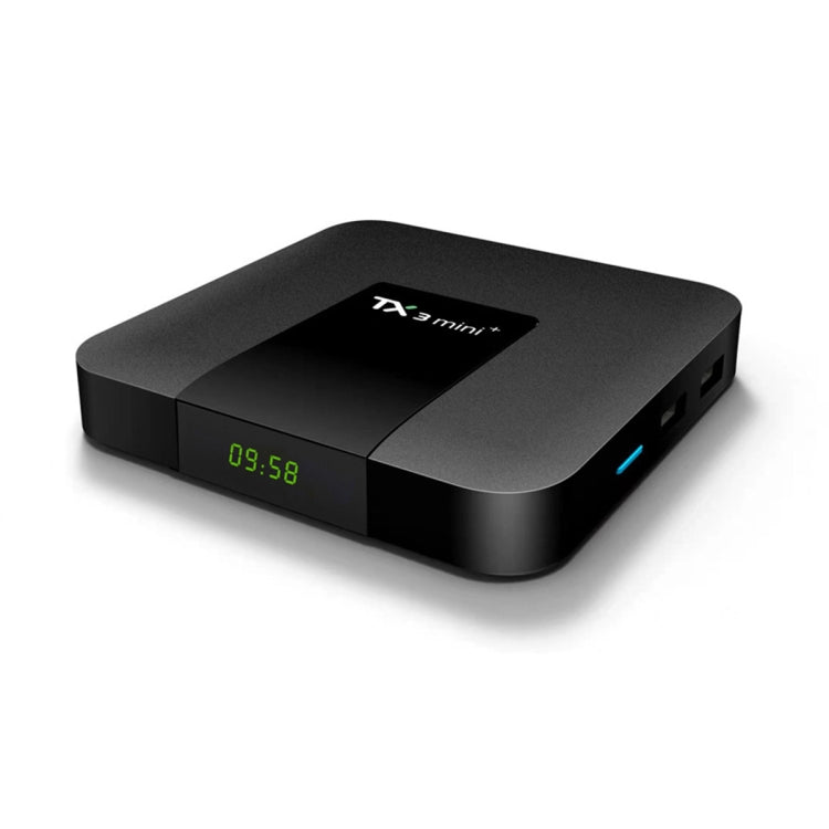 TX3 mini+ صندوق تلفاز ذكي أندرويد 11.0، Amlogic S905W2 رباعي النواة، TX3 mini+، 2GB+16GB، واي فاي 2.4GHz، TX3 mini+، 2GB+16GB، واي فاي 2.4GHz / 5GHz، TX3 mini+، 4GB+32GB، واي فاي 2.4GHz / 5GHz، TX3 mini+، 4GB+64GB، واي فاي 2.4GHz / 5GHz