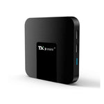TX3 mini+ صندوق تلفاز ذكي أندرويد 11.0، Amlogic S905W2 رباعي النواة، TX3 mini+، 2GB+16GB، واي فاي 2.4GHz، TX3 mini+، 2GB+16GB، واي فاي 2.4GHz / 5GHz، TX3 mini+، 4GB+32GB، واي فاي 2.4GHz / 5GHz، TX3 mini+، 4GB+64GB، واي فاي 2.4GHz / 5GHz