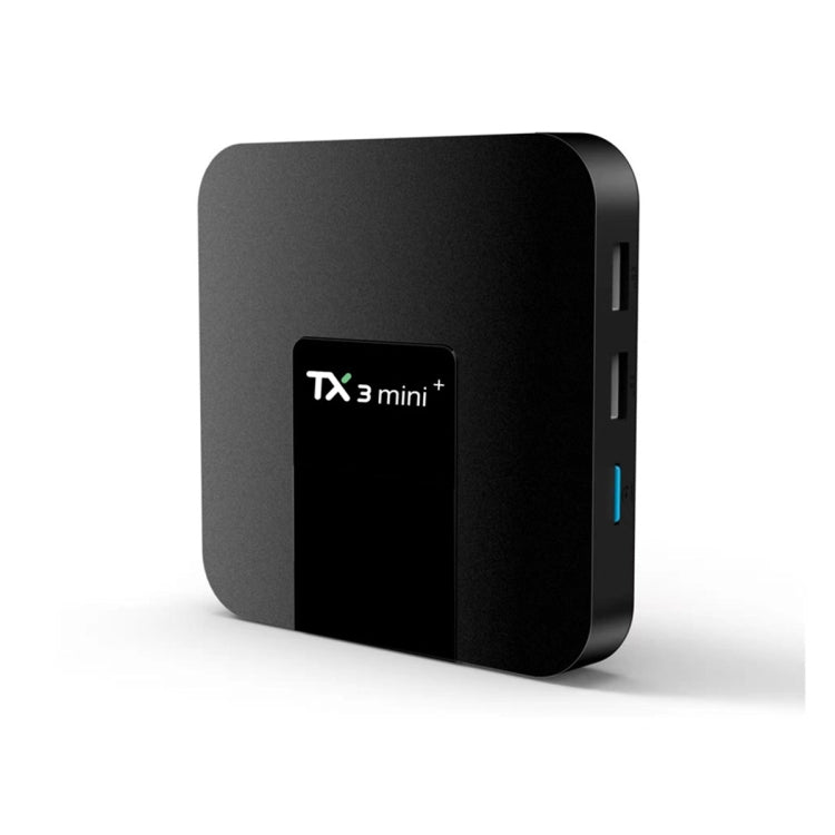 TX3 mini+ صندوق تلفاز ذكي أندرويد 11.0، Amlogic S905W2 رباعي النواة، TX3 mini+، 2GB+16GB، واي فاي 2.4GHz، TX3 mini+، 2GB+16GB، واي فاي 2.4GHz / 5GHz، TX3 mini+، 4GB+32GB، واي فاي 2.4GHz / 5GHz، TX3 mini+، 4GB+64GB، واي فاي 2.4GHz / 5GHz