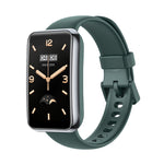 For Xiaomi Mi Band 7 Pro Solid Color TPU Watch Band