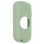 Full Back Cover Stopwatch Silicone Case, For Garmin Edge 1040