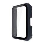 Universal PC+ Toughened Film Fully Enclosed Protective Watch Case, For Huawei Band 7/6 / Honor Band 7/6