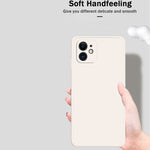 Imitation Liquid Silicone Phone Case, For iPhone 14 Pro Max, For iPhone 14 Pro, For iPhone 14, For iPhone 14 Plus, For iPhone 13 Pro Max