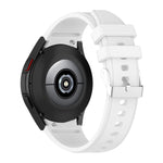Silicone Watch Band, For Samsung Galaxy Watch5/Watch5 pro