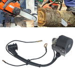 ملف إشعال عالي الضغط لمنشار STIHL MS AV028 024 026 240 260 029 034 038 039 044، لـ STIHL MS AV028