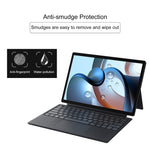 فيلم زجاج مقسى مقاوم للانفجار 9H لجهاز Xiaomi Book S 12.4، قطعة واحدة، 2 قطع، 25 قطعة