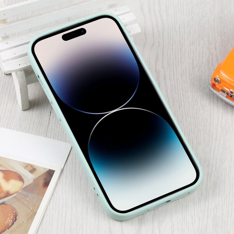Liquid Silicone Magsafe Phone Case, For iPhone 14 Pro Max, For iPhone 14 Plus, For iPhone 14 Pro, For iPhone 14
