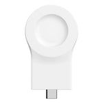 شاحن ساعة ذكية صغير USB-C / Type-C من NILLKIN، لهواوي