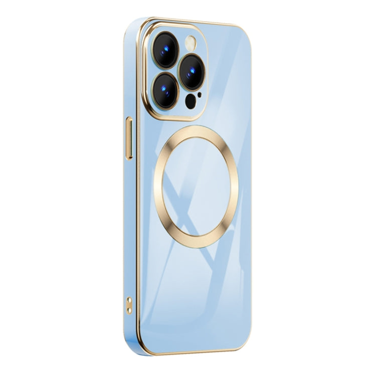 6D Gold Plated Magsafe Magnetic Phone Case, For iPhone 14, For iPhone 14 Plus, For iPhone 14 Pro, For iPhone 14 Pro Max, For iPhone 13, For iPhone 13 Pro, For iPhone 13 Pro Max, For iPhone 12, For iPhone 12 Pro, For iPhone 12 Pro Max