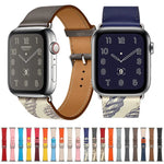 سوار ساعة جلد ميكروفايبر ذو لفّة واحدة لسلسلة Apple Watch، 7 45مم / 6&SE&5&4 44مم / 3&2&1 42مم، 7 41مم / 6&SE&5&4 40مم / 3&2&1 38مم