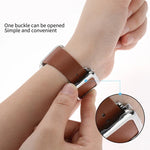سوار ساعة سيليكون بمشبك مربع أسود لسلسلة Apple Watch، 7 45مم / 6&SE&5&4 44مم / 3&2&1 42مم، 7 41مم / 6&SE&5&4 40مم / 3&2&1 38مم