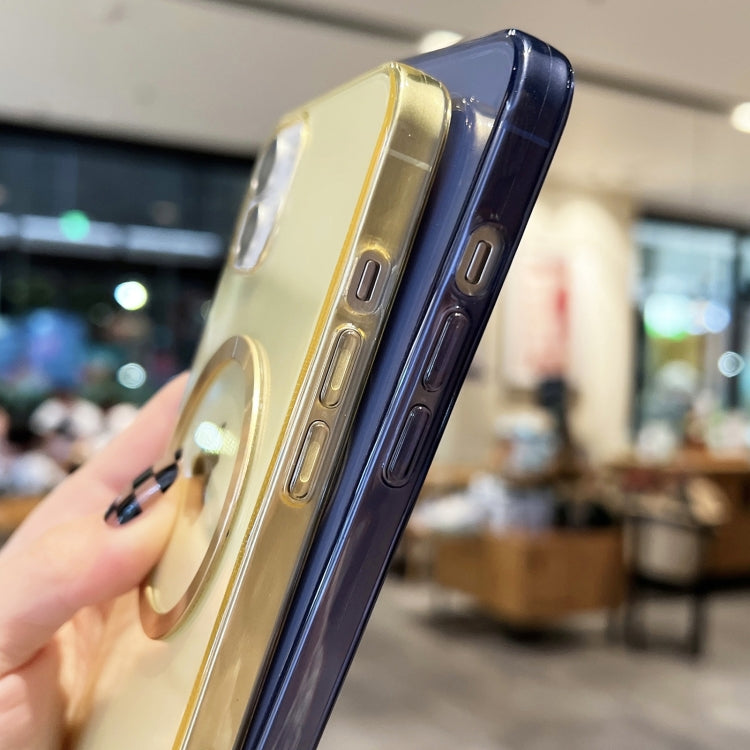 CD Texture MagSafe TPU Phone Case, For iPhone 11, For iPhone 11 Pro, For iPhone 11 Pro Max