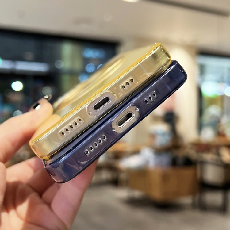 CD Texture MagSafe TPU Phone Case, For iPhone 11, For iPhone 11 Pro, For iPhone 11 Pro Max
