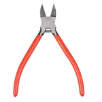 كماشة قطع حادة احترافية دقيقة، WLXY WL-21، WLXY WL-22