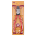كماشة قطع حادة احترافية دقيقة، WLXY WL-21، WLXY WL-22