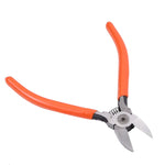 كماشة قطع حادة احترافية دقيقة، WLXY WL-21، WLXY WL-22