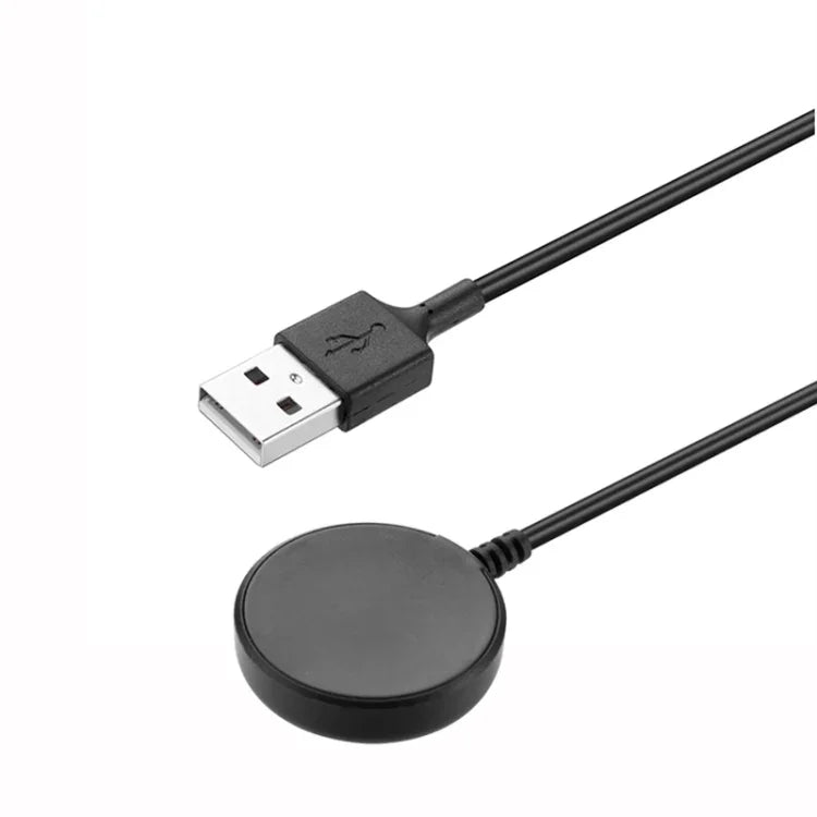 كابل شحن مغناطيسي لساعات سامسونج جالاكسي Watch Ultra 47 مم 8 / 7 / 6 / 5 / 4، النوع: منفذ Type-C، منفذ USB-A، منفذ Type-C