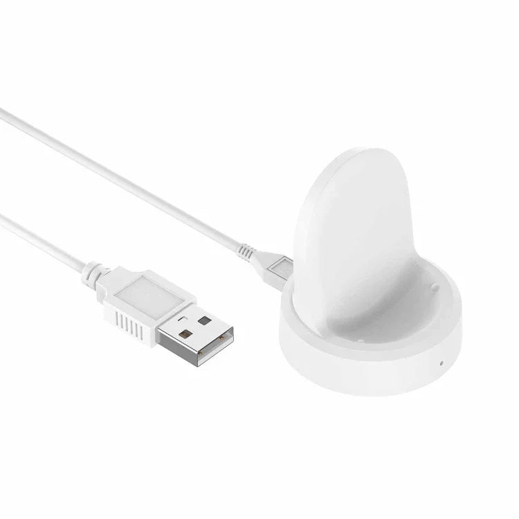 حامل شاحن مغناطيسي USB عمودي، لساعات سامسونج جالاكسي Watch5 / Watch5 Pro