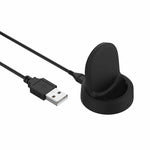 حامل شاحن مغناطيسي USB عمودي، لساعات سامسونج جالاكسي Watch5 / Watch5 Pro