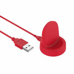 حامل شاحن مغناطيسي USB عمودي، لساعات سامسونج جالاكسي Watch5 / Watch5 Pro