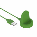حامل شاحن مغناطيسي USB عمودي، لساعات سامسونج جالاكسي Watch5 / Watch5 Pro