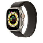 سوار ساعة نايلون لساعة Apple Watch السلسلة 8&7 41مم / SE 2&6&SE&5&4 40مم، لساعة Apple Watch 42مم / 41مم / 40مم / 38مم