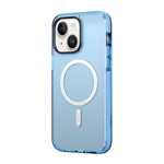 ROCK Double-layer Armor Shield MagSafe Magnetic Phone Case, For iPhone 14, For iPhone 14 Plus, For iPhone 14 Pro, For iPhone 14 Pro Max