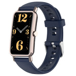 16mm Silicone Watch Band, For Huawei Watch Fit Mini