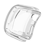 Transparent TPU Protective Case For Apple Watch Series 9 / 8 / 7 45mm, For Apple Watch Series 9 / 8 / 7 45mm, For Apple Watch Series 9 / 8 & 7 41mm