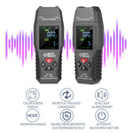 SmartSensor AS1392 Handheld Electromagnetic Radiation Detector, SmartSensor AS1392