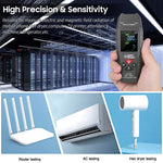 SmartSensor AS1392 Handheld Electromagnetic Radiation Detector, SmartSensor AS1392