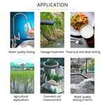 SmartSensor PH818 PH Water Quality Tester Pen, PH818