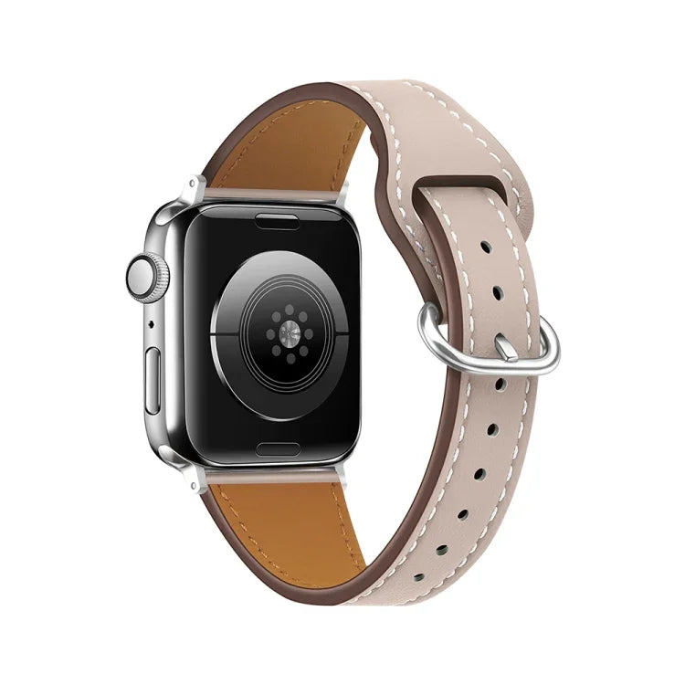 سوار ساعة صغير الخصر لساعة Apple Watch Ultra 49مم / السلسلة 8&7 45مم / SE 2&6&SE&5&4 44مم، لساعة Apple Watch Ultra 49مم / السلسلة 8&7 45مم