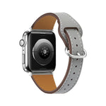 سوار ساعة صغير الخصر لساعة Apple Watch Ultra 49مم / السلسلة 8&7 45مم / SE 2&6&SE&5&4 44مم، لساعة Apple Watch Ultra 49مم / السلسلة 8&7 45مم