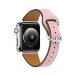 سوار ساعة صغير الخصر لساعة Apple Watch السلسلة 8&7 41مم / SE 2&6&SE&5&4 40مم / 3&2&1 38مم، لساعة Apple Watch السلسلة 8&7 41مم / SE 2&6&SE&5&4 40مم