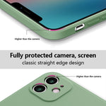 Silicone Phone Case with Wrist Strap, For iPhone 12 mini, For iPhone 12, For iPhone 12 Pro, For iPhone 12 Pro Max