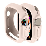 Candy TPU Protective Case, For Apple Watch Ultra 4 / 3 / 2 / 1 49mm
