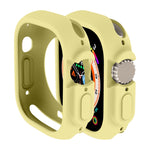 Candy TPU Protective Case, For Apple Watch Ultra 4 / 3 / 2 / 1 49mm