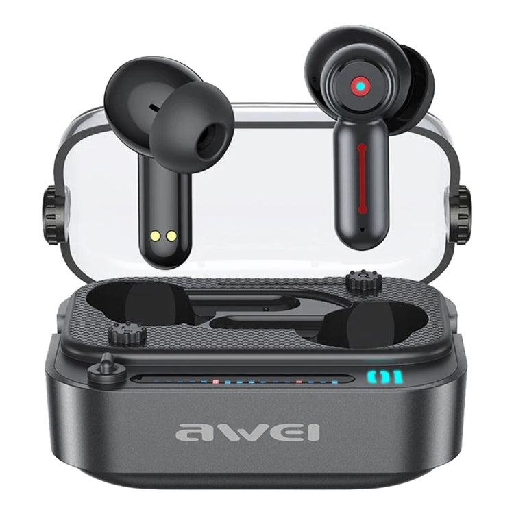 سماعات أذن ألعاب بلوتوث لاسلكية awei T58، T58