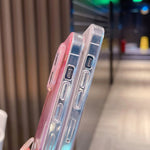 Coloured Glaze Marble Phone Case, For iPhone 11 Pro Max