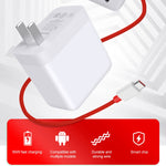 للهاتف المحمول OnePlus 9 شاحن فلاش وارب 65 واط، شاحن 65 واط، شاحن 65 واط + كابل شحن سريع 1 متر، شاحن 65 واط + كابل شحن سريع 1.5 متر، شاحن 65 واط + كابل شحن سريع 2 متر