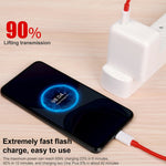 للهاتف المحمول OnePlus 9 شاحن فلاش وارب 65 واط، شاحن 65 واط، شاحن 65 واط + كابل شحن سريع 1 متر، شاحن 65 واط + كابل شحن سريع 1.5 متر، شاحن 65 واط + كابل شحن سريع 2 متر