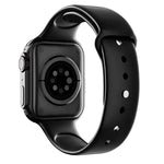 WS8 Pro ساعة ذكية بشاشة IPS كاملة اللمس بحجم 2.0 بوصة، مقاومة للماء بمعيار IP67، تدعم مراقبة معدل ضربات القلب ونسبة الأكسجين في الدم / أوضاع رياضية