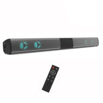 مكبر صوت بلوتوث مع إضاءة جوية ملونة RGB BS-28E، BS-28E