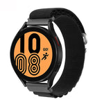 Universal Nylon Loop Watch Band, 20mm, 22mm